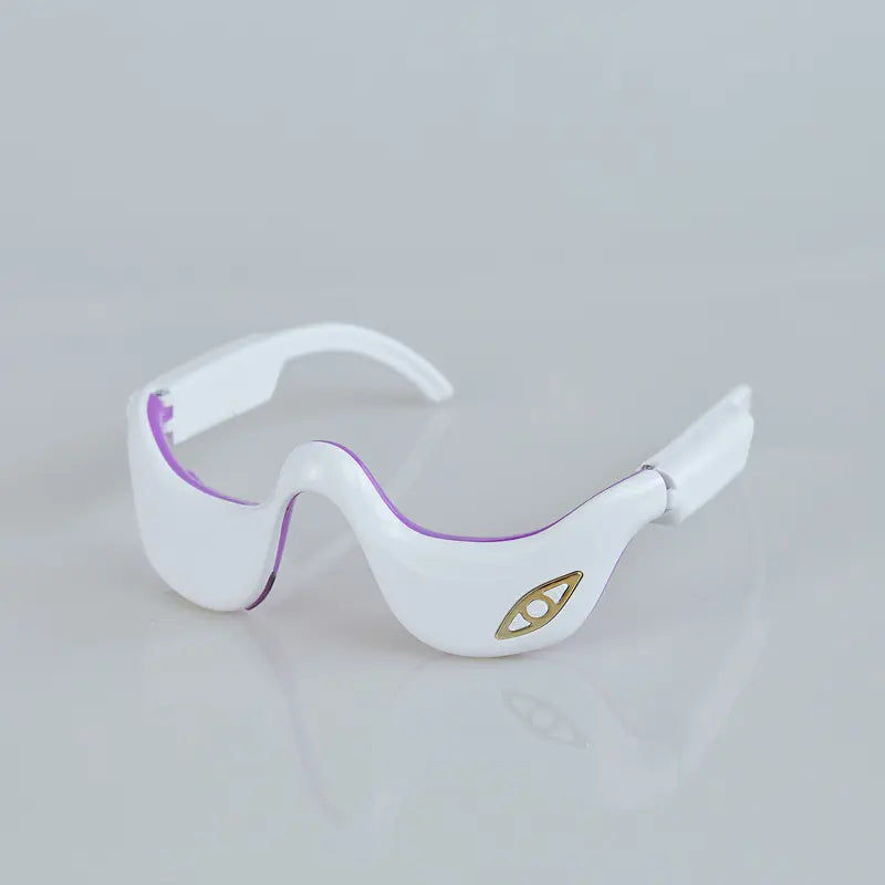 Noomind – Gafas LED para Ojos Cansados
