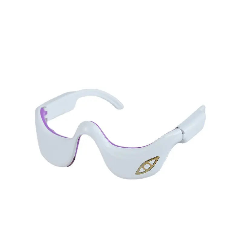 Noomind – Gafas LED para Ojos Cansados