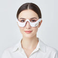 Noomind – Gafas LED para Ojos Cansados