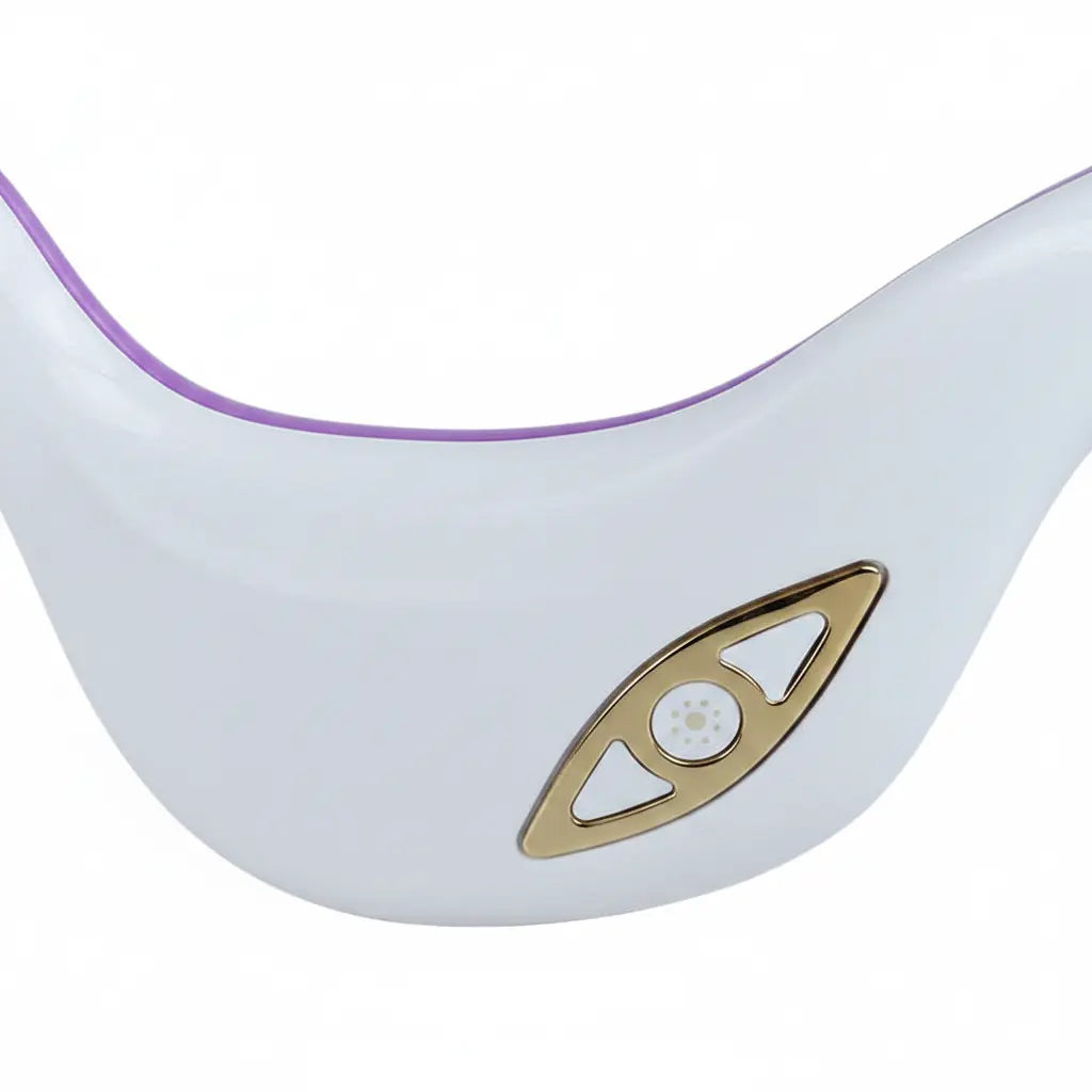 Noomind – Gafas LED para Ojos Cansados